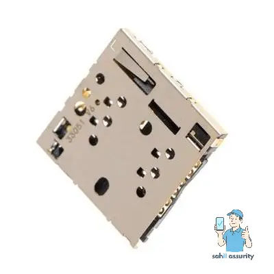 MMC Connector for Samsung Galaxy S20 Ultra 5G